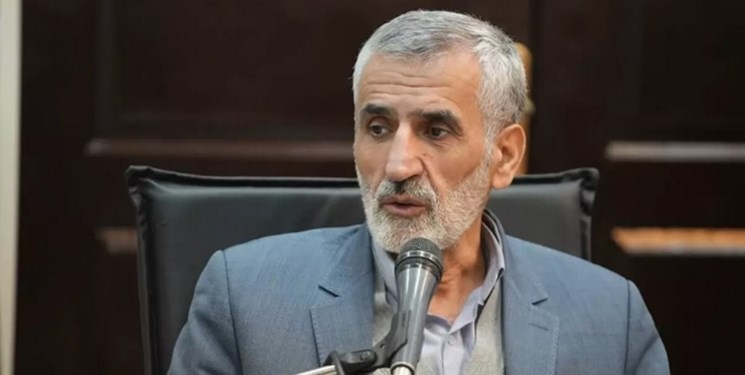 میراحمدی: ثبتنام زائران اربعین از اول محرم آغاز میشود