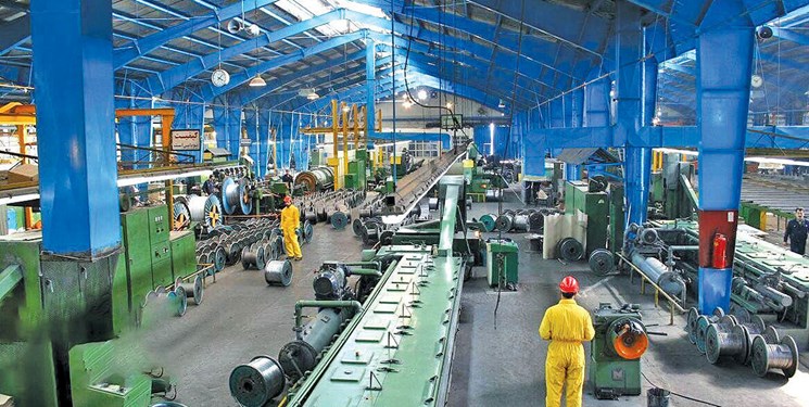 تأمین برق برای صنایع امسال افزایش می‌یابد