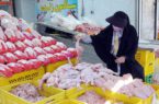 نرخ‌گذاری سلیقه‌ای در بازار مرغ‌ و تخم‌ مرغ‌/ برخی فروشندگان با قیمت‌های مصوب نمی‌فروشند