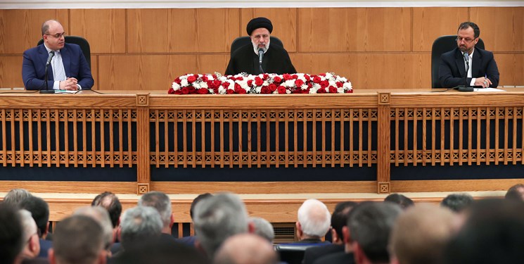 رئیسی: رابطه ایران و سوریه شرایط جدیدی را به نفع دو کشور رقم خواهد زد