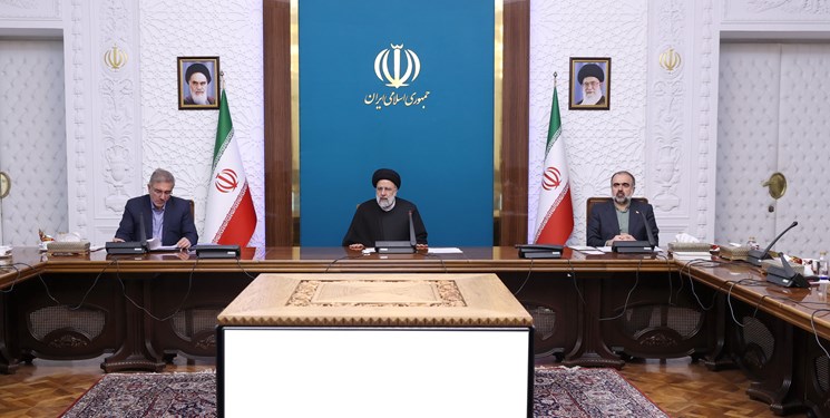رئیسی: برای جبران عقب‌ماندگی‌ها در صنایع دریایی نیازمند اقدام جهشی هستیم