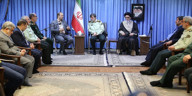 امنیت و آرامش آذربایجان شرقی نتیجه هوشمندی مردم و همدلی خادمان ملت است