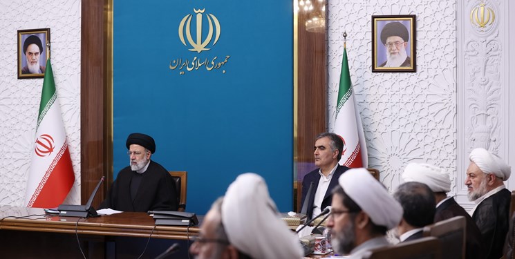 رئیسی: در تصویب طرح‌های مجلس در مورد بانک مرکزی و نظام بانکداری باید تسریع شود