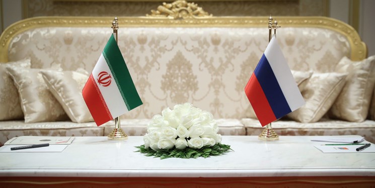 سند احداث راه‌آهن رشت-آستارا بین ایران و روسیه امضا شد