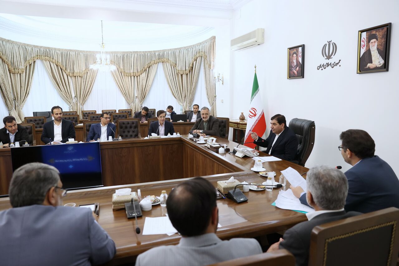 مخبر: جذب نقدینگی در تولید و سازندگی در کاهش تورم تاثیر دارد