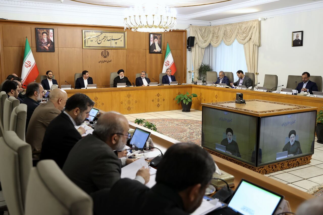 رئیسجمهور: برنامه هفتم سند هویتی دولت برای تحول ۵ ساله است