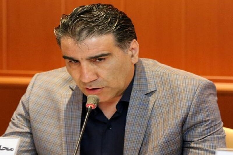 ۳۲ درصد اعتبارات ورزشی مصوب سفر رییس جمهور به آذربایجان شرقی جذب شد