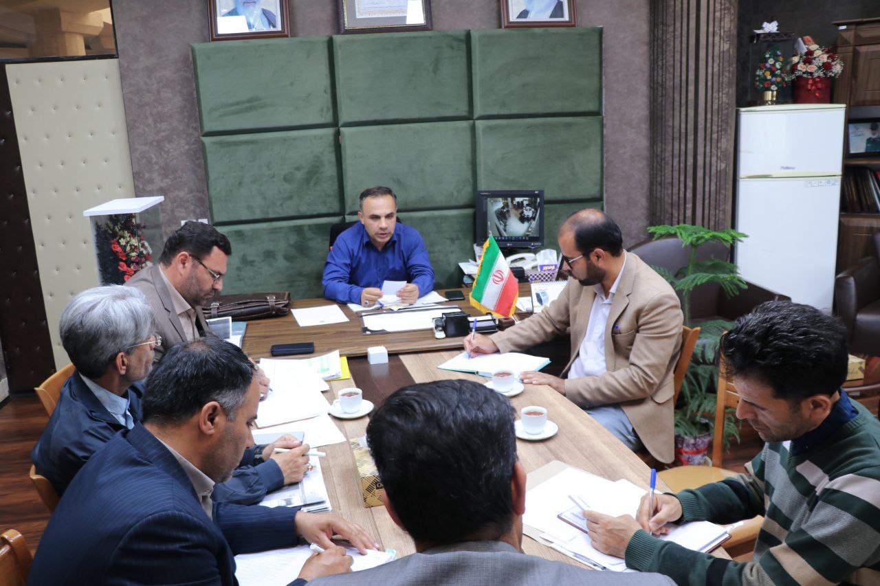 اقدامات شایسته شهرداری بناب در حوزه زیباسازی و مبلمان شهری