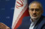 حسینی: انتظار داریم مجلس در بحث تشکیل وزارت بازرگانی با دولت همراهی کند
