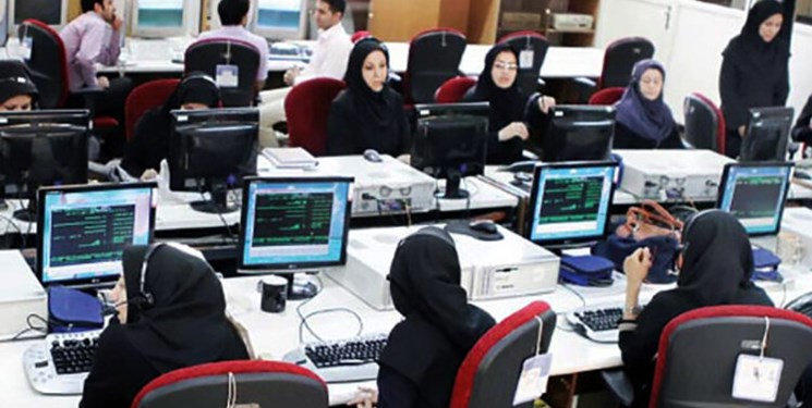 عضو کمیسیون اجتماعی مجلس: لایحه دولت درباره اصلاح ساعات اداری را اصلاح کرده‌ایم