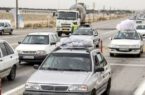 تمهیدات ترافیکی جاده‌ها در تعطیلات عید قربان