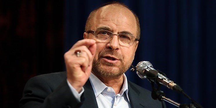 قالیباف: مسلمانان جهان پاسخگوی اهانت به قرآن خواهند بود