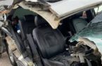 ۲ فوتی و ۷ مصدوم در سوانح رانندگی آذربایجان‌شرقی