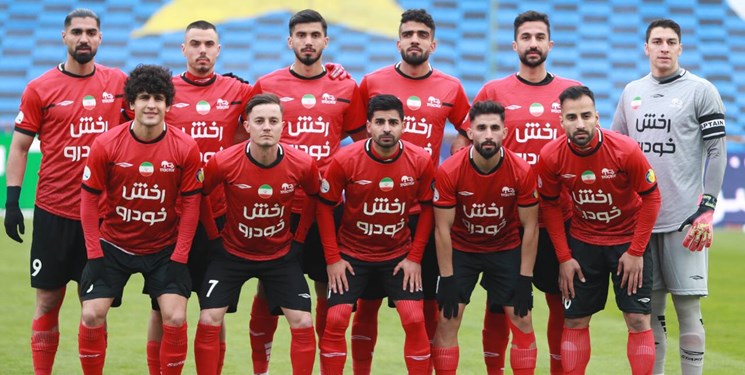 بجانی: طرفداری از تیم تراکتور در حد شعار باقی مانده است!