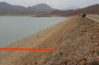 تنها ۴۵ درصد مخازن سدهای آذربایجان‌شرقی آب دارند