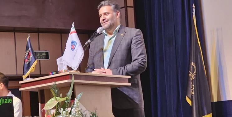 ۸۰ درصد آموزشهای سازمان فنی و حرفهای در محیط کار واقعی برگزار میشود