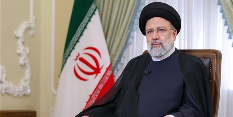 رئیسی فرا رسیدن عید سعید قربان را به سران کشورهای اسلامی تبریک گفت