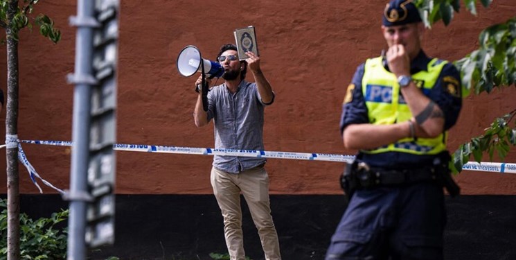 سلاح جهان اسلام در تحریم اقتصادی به سوئد زیان ۲۰ میلیارد دلاری می‌زند