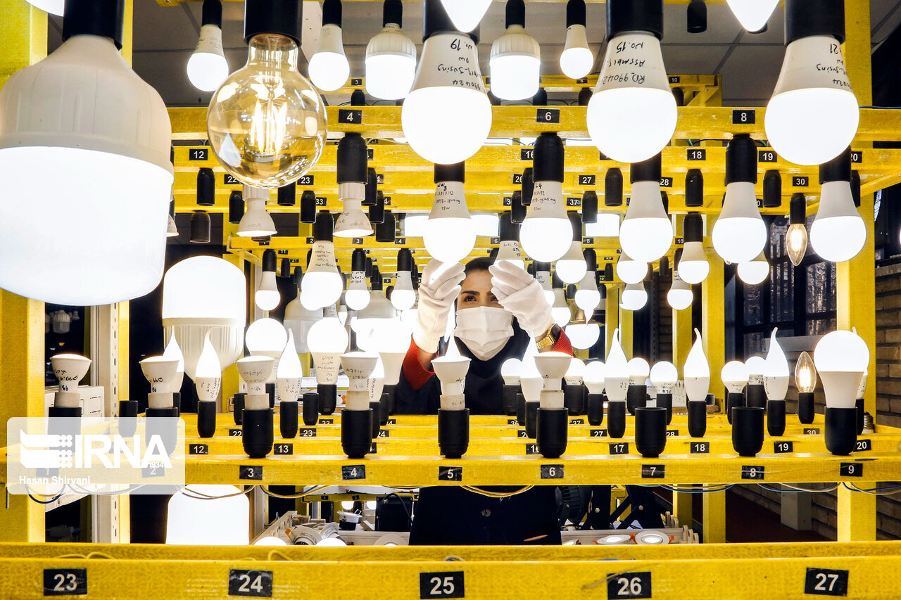 مشترکان برق با درست مصرف کردن و صرفه‌جویی پاداش می‌گیرند