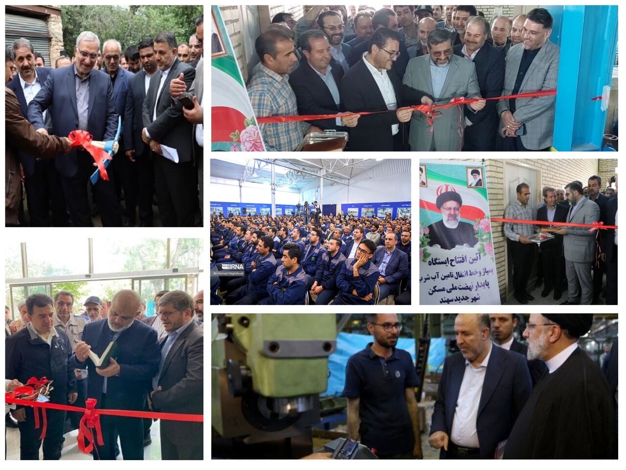 سفر رئیس جمهور به آذربایجان شرقی چه آوردهای برای مردم دارد؟