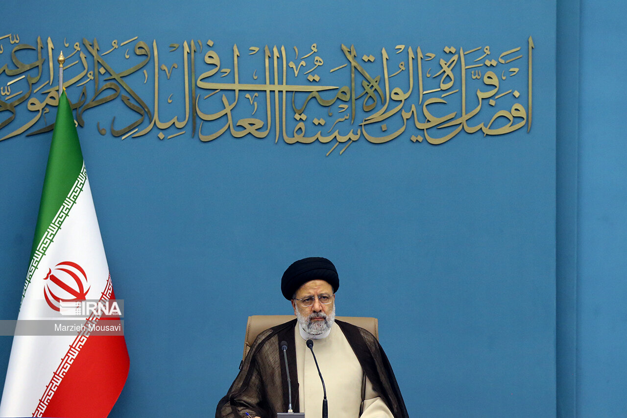 وظیفه همه دستگاه‌ها پیشگیری از وقوع جرم است/ پرونده‌های قضایی باید کاهش یابد