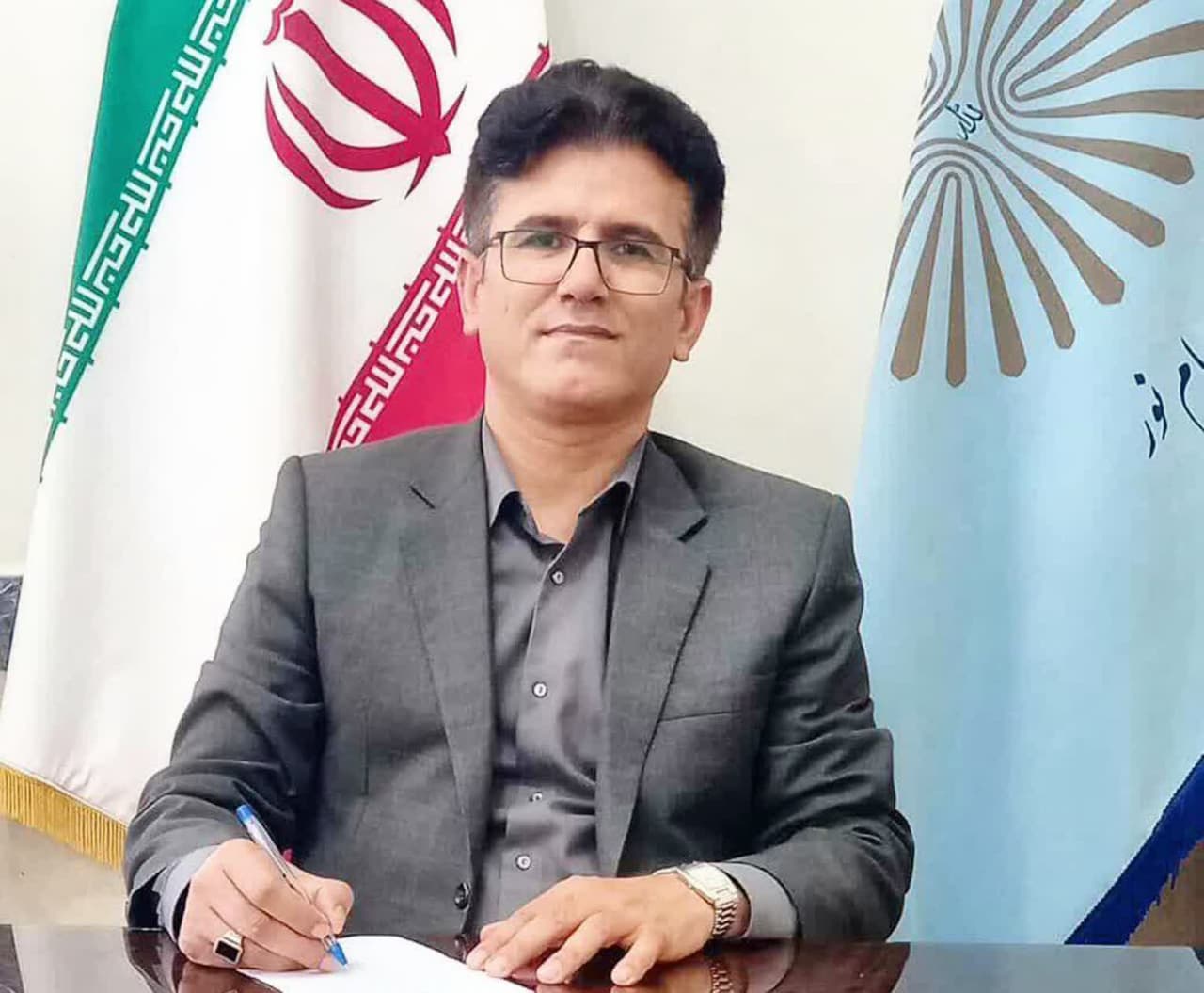 اخذ مجوز ۴ رشته کارشناسی ارشد در دانشگاه پیام نور بناب