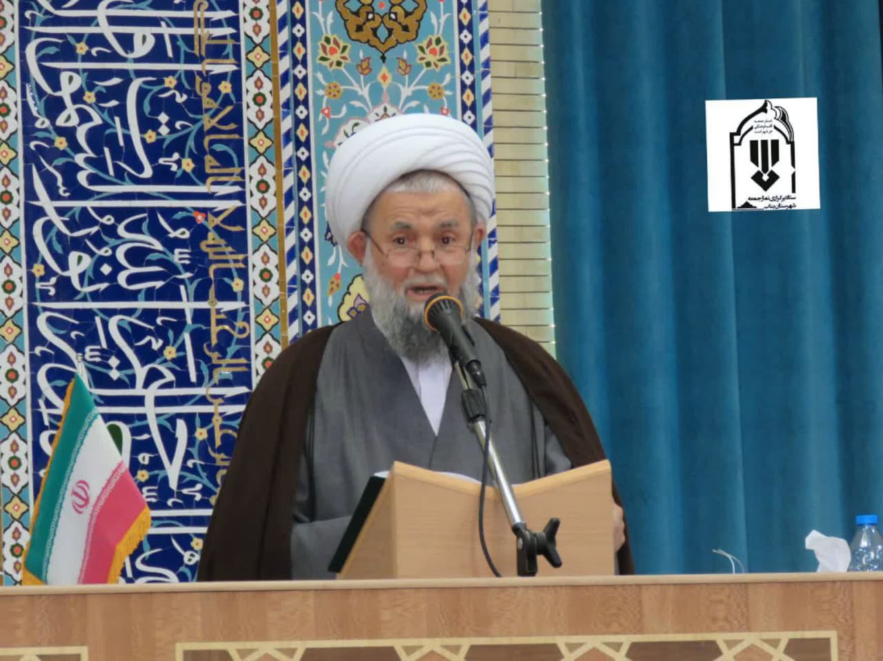 هشدار امام جمعه بناب از آمار بالای سقط جنین/ سقط جنین محاربه با خداوند است