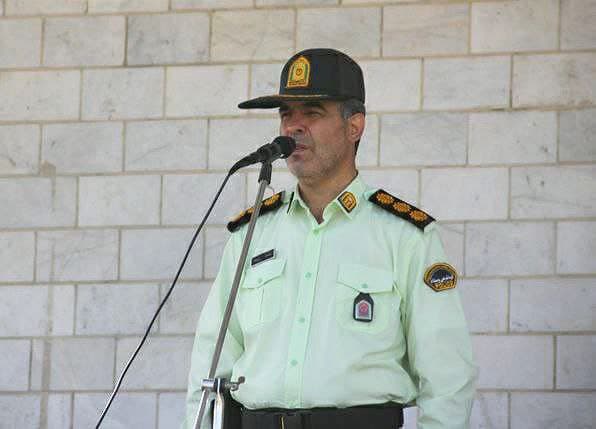 کشف احتکار میلیاردی در بناب