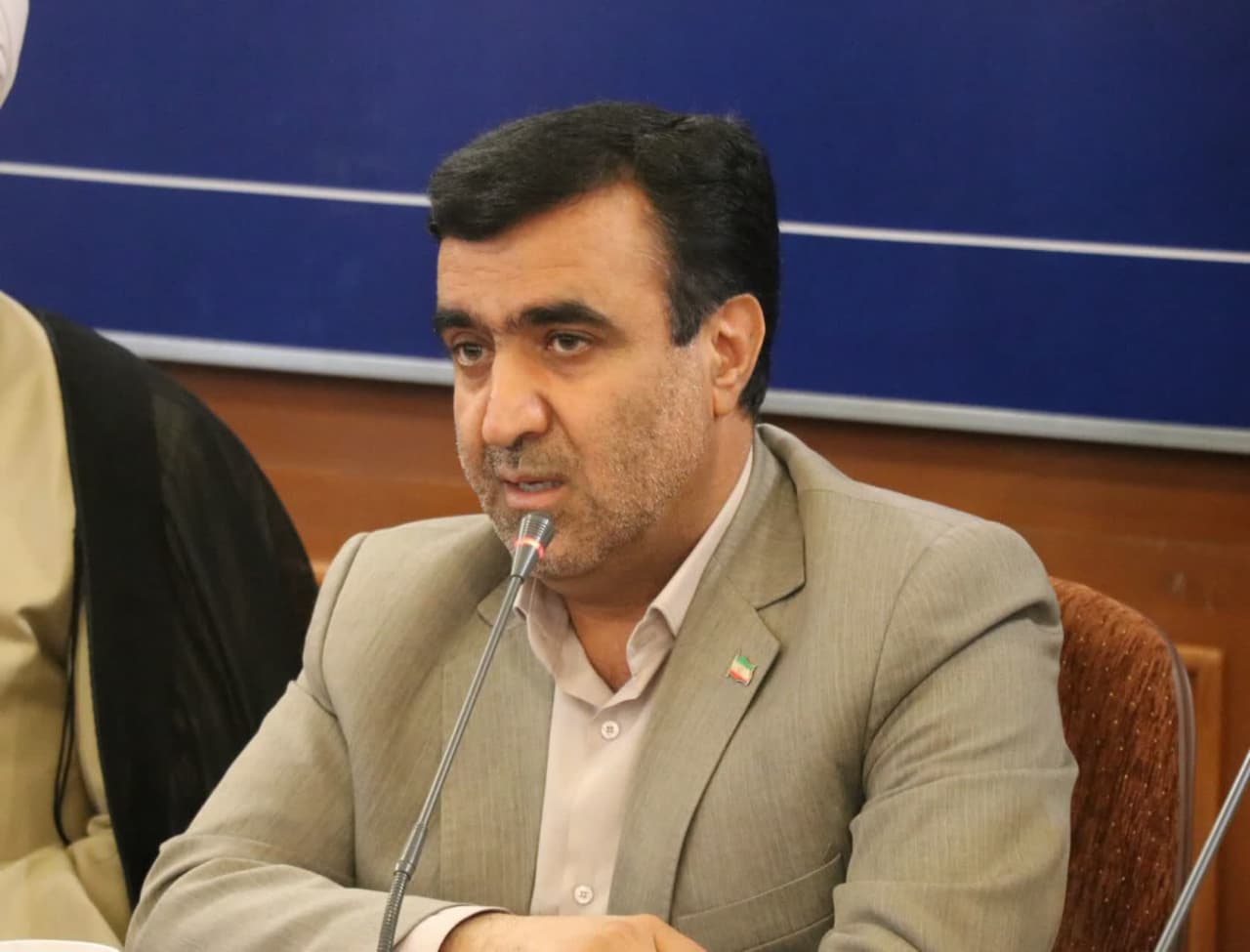 شرکت کاوه سودا باید طبق آیین نامه ها و ضوابط به تعهدات خود عمل کند/ در حال بررسی این موضوع بصورت تخصصی هستیم