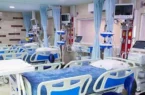 وزیر بهداشت: ۱۵ هزار تخت به ظرفیت درمانی اضافه شده که ۷۰ درصد آنها در مناطق محروم است