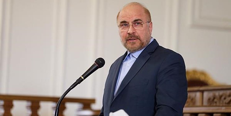 نشست ملی شورای ائتلاف با سخنرانی قالیباف برگزار می‌شود