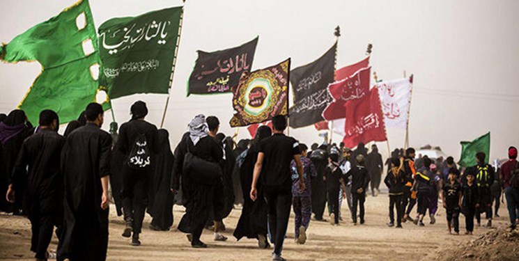 ۱۰ هزار موکب سیار دانشجویی در ایام اربعین راه اندازی می‌شود