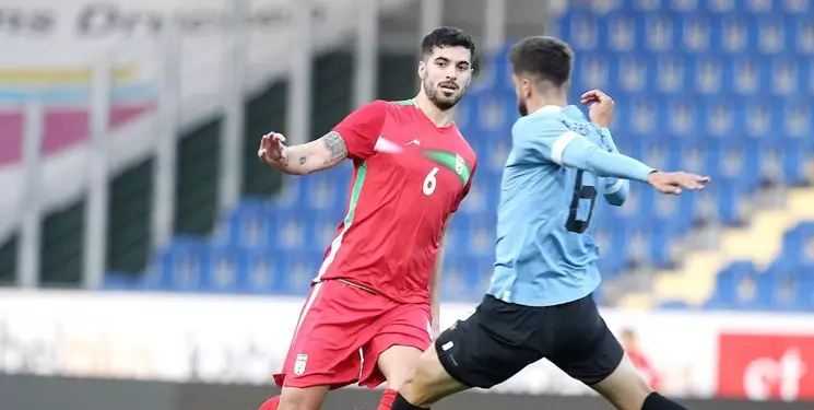 پروژه پرسپولیس و عزت‌اللهی از همیشه جدی‌تر شد