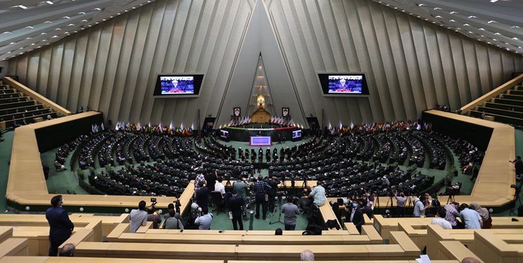 بررسی نهایی طرح اصلاح قانون انتخابات مجلس در دستور کار امروز مجلس قرار دارد