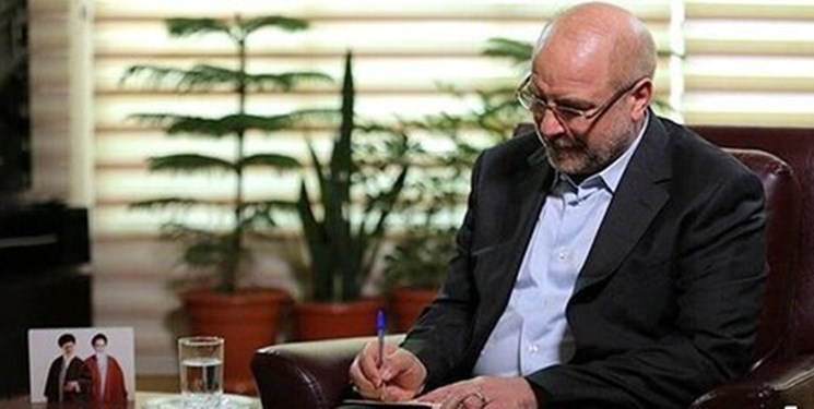 قالیباف: لایحه حجاب و عفاف مراحل نهایی بررسی و تصویب را میگذراند