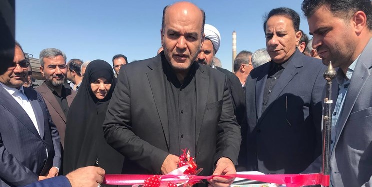 سرمایه گذاری ۲۰۰ هزار میلیارد تومانی در آذربایجان شرقی