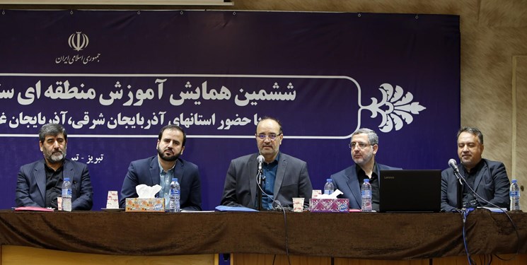 استاندار آذربایجان شرقی: ضعیف عمل میکنیم