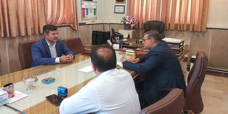 بناب با کمبود امکانات درمانی دست و پنجه نرم میکند