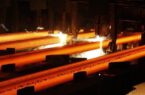 جایگاه هفتم فولاد ایران در جهان و افزایش ۱۷.۴ درصدی تولید در خرداد