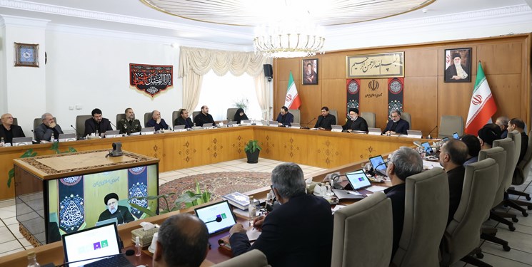 رئیسی: مصوبات و توافقهای سفرهای داخلی و خارجی دولت پیگیری شود