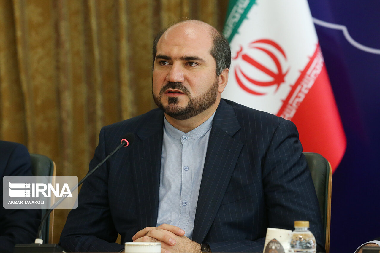 معاون رئیسجمهور: ۲۰۰ پروژه شاخص تا پایان دولت به بهرهبرداری میرسد