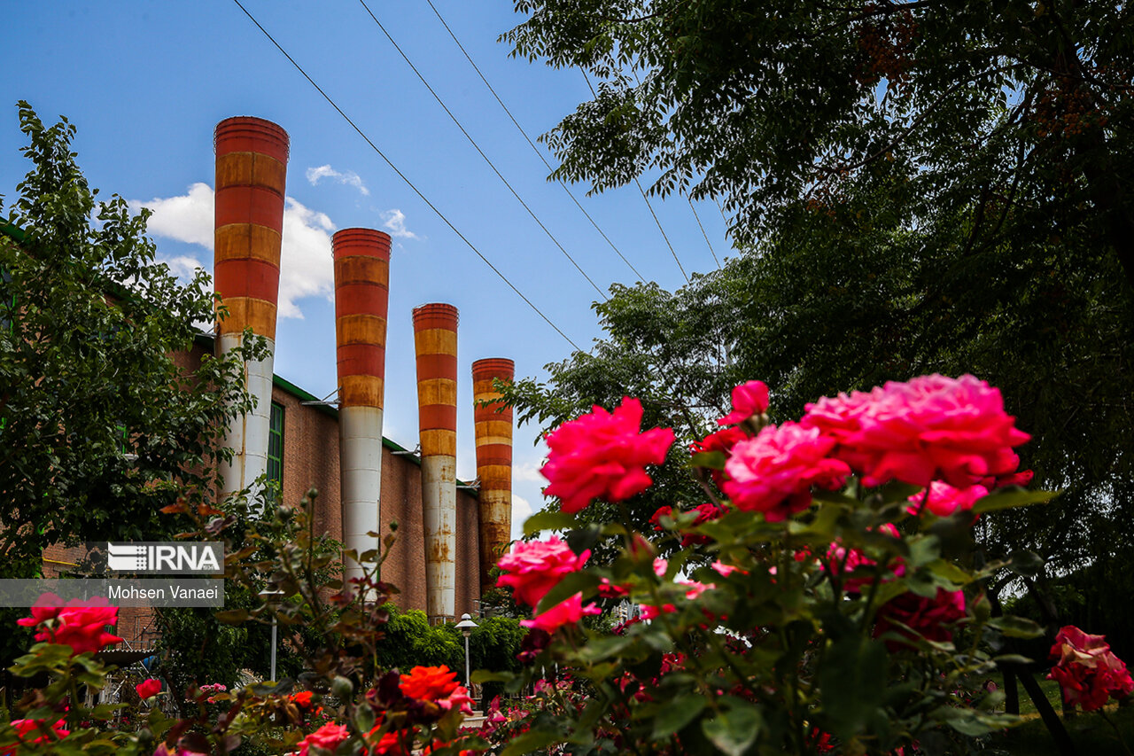 افزایش ظرفیت تولید برق ۲ نیروگاه با تلاش متخصصان داخلی