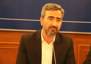 افزایش بیش از ۵۰ درصدی بودجه سال ۱۴۰۲ شهرستان بناب نسبت به سال گذشته/ ادارات همکاری کامل و جامعی با هیئت‌های عزاداری داشته باشند