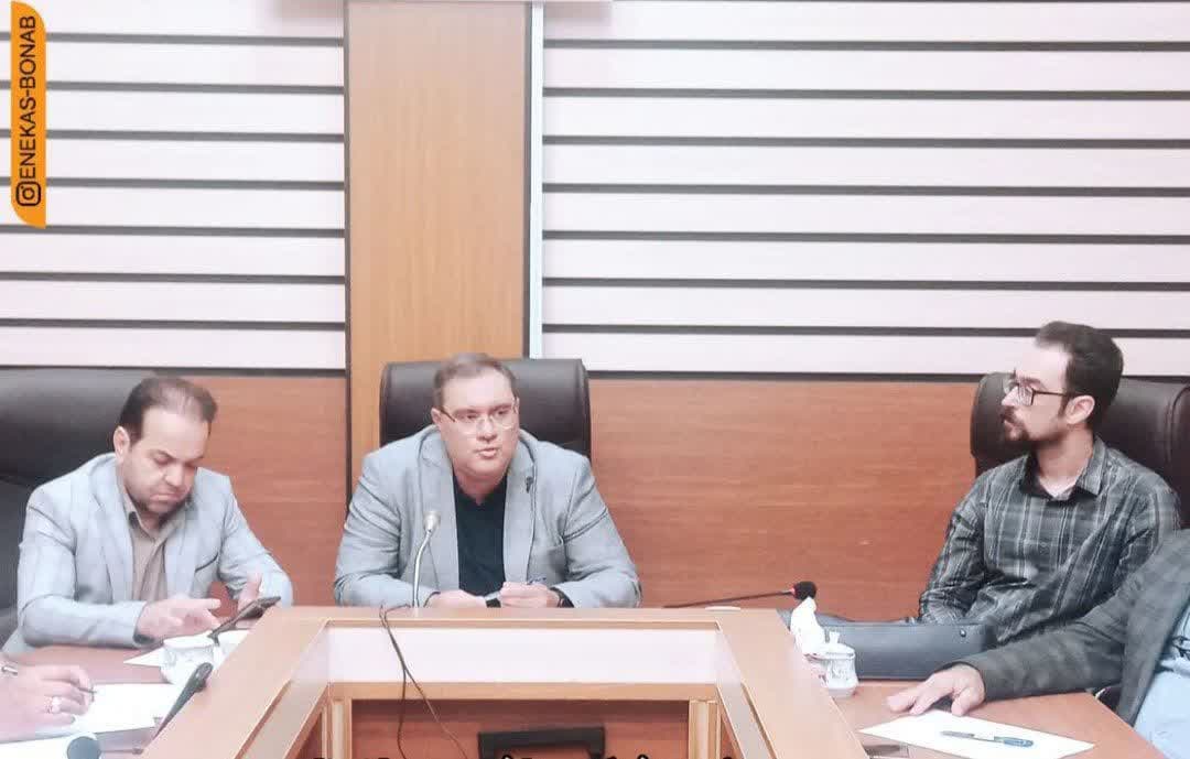 شبکه بهداشت و درمان بناب زیر تیغ عمل جراحی قرار دارد/ موافقت با تأسیس دانشکده علوم پزشکی در شهرستان بناب