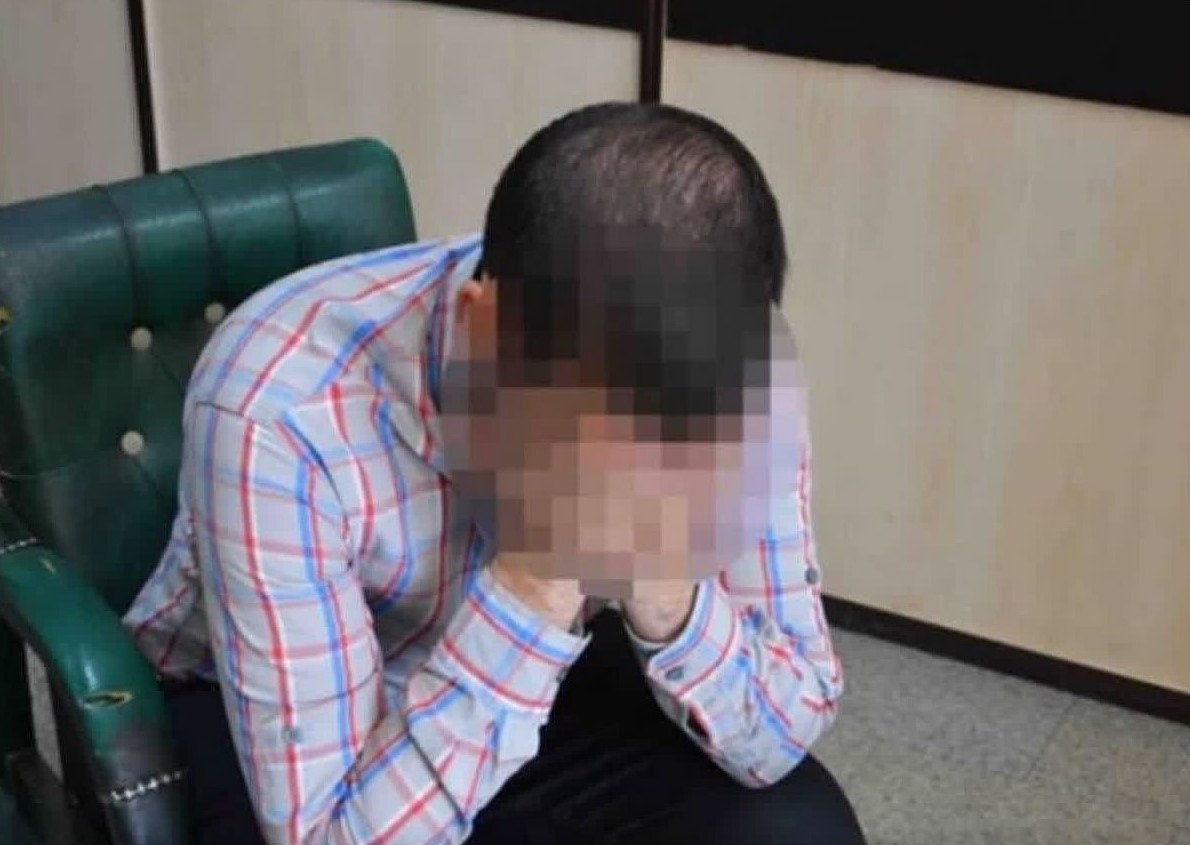 دستگیری کلاهبردار ۴۰ میلیارد ریالی در بناب