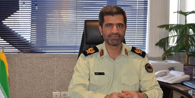 صدور بیش از ۴۷۰ هزار جلد گذرنامه زیارتی اربعین