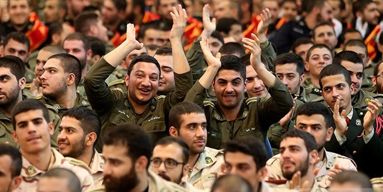 کسر خدمت یک ماهه در انتظار سرباز ماهرها