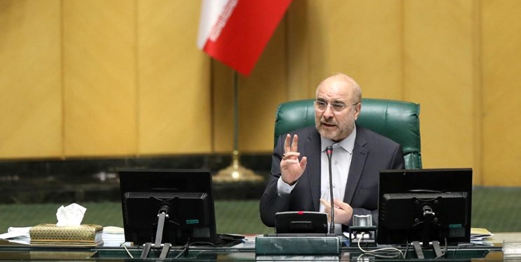 قالیباف: برنامهریزی توطئهگران برای جدا کردن مردم از اهل بیت(ع) شکست خورد