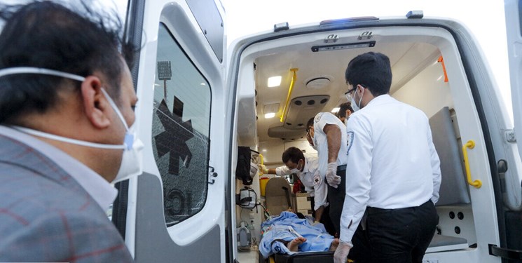 افزایش ۱۴ درصدی پروندههای تصادفات ساختگی