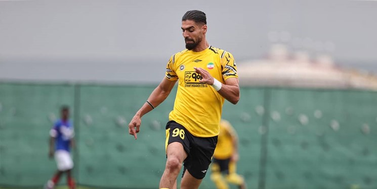 برد پرگل و جنجالی سپاهان مقابل تراکتور در هفته اول لیگ برتر